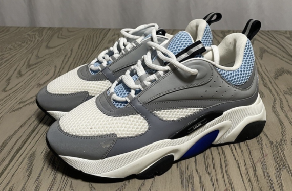 Dior B22 Sneakers